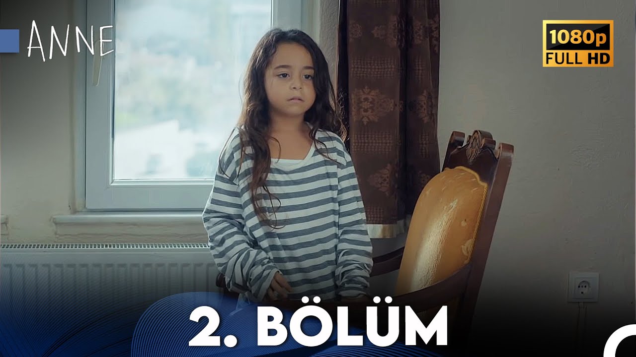 Anne 2. B&ouml;l&uuml;m HD