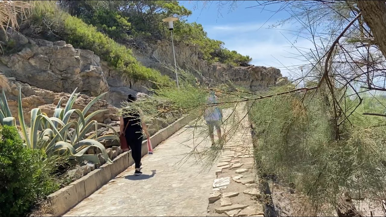 Paguera ❤️ die schönsten Seiten ❤️ Mallorca Urlaub ganz entspannt 😎