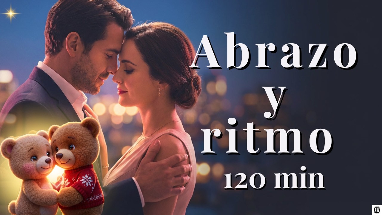 Música romántica: Abrazo y ritmo para sentir y enamorarse | 120 MIN | VOL. 29 | LIBREPAZ MUSIC