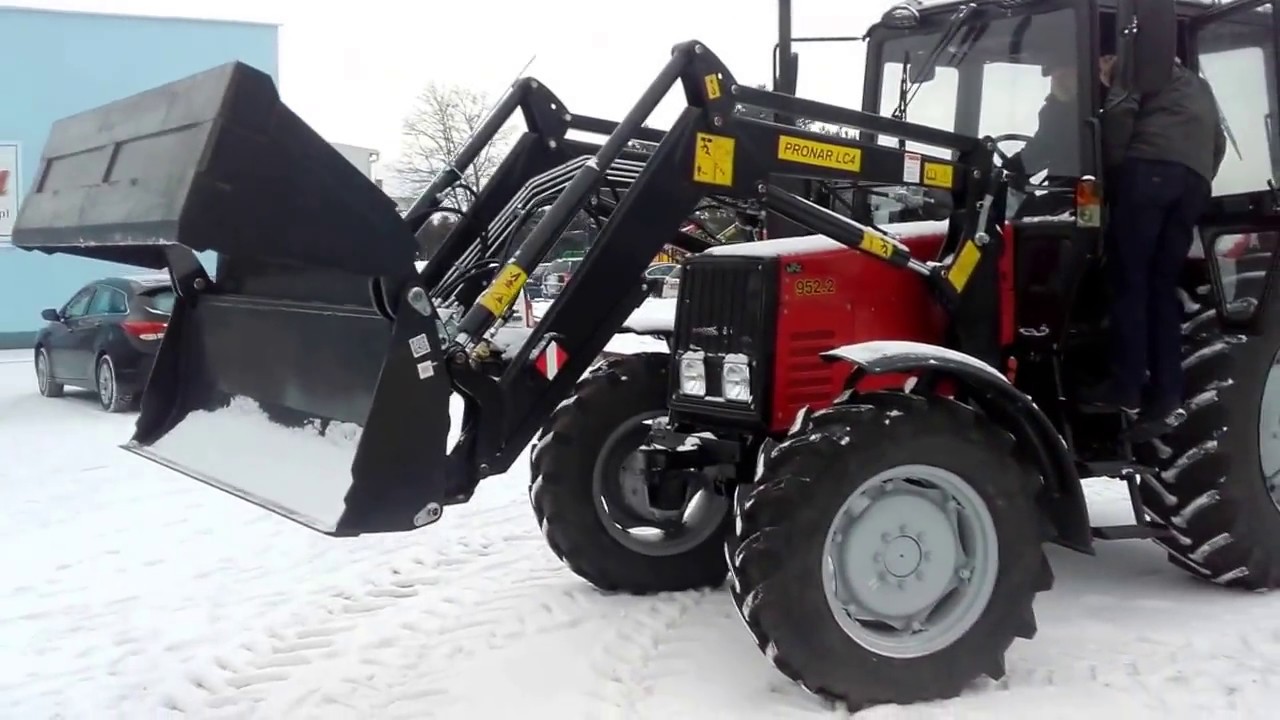 ŁYŻKA OTWIERANA DO CHWYTANIA I RÓWNANIA SZER. 1,8m