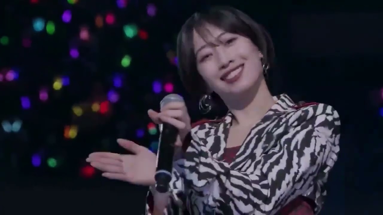 BEYOOOOONDS『虎視タンタ・ターン』