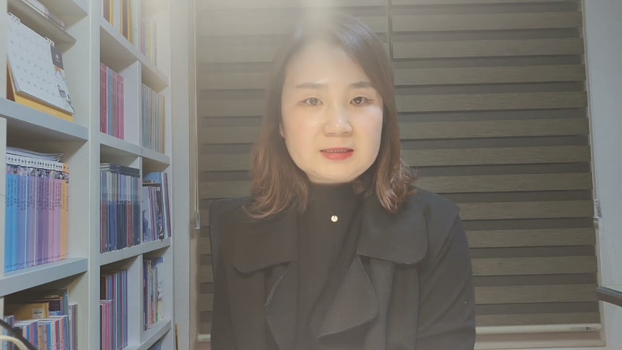 나 자신을 사랑하는 방법  #아이스강  #콜드콜  #퀸즈대학