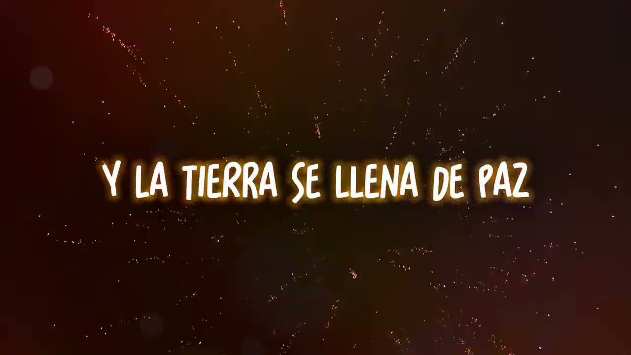 Enciende - Estaci&oacute;n Cero, Luciergana (Video Lyric)