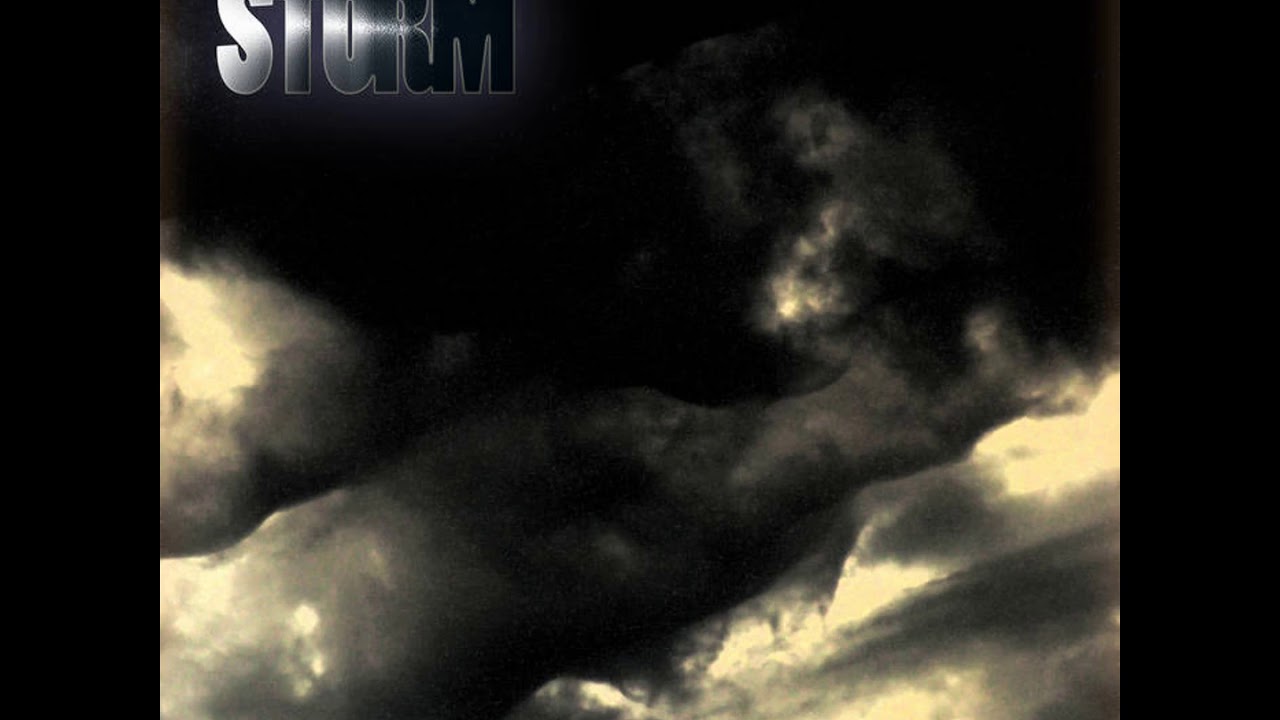 Josh dʼLouxlee - Calm After The Storm (Original mix)