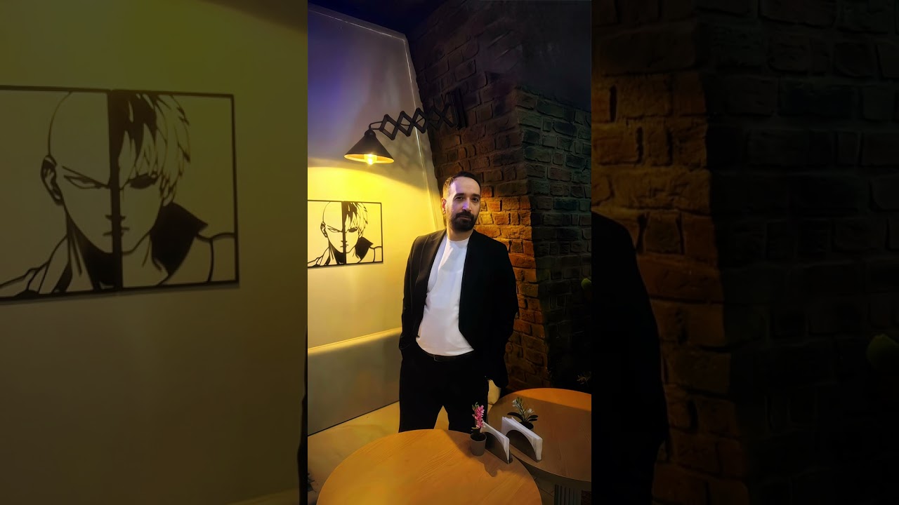 Murat Korkmaz-Soğudum Demişssin