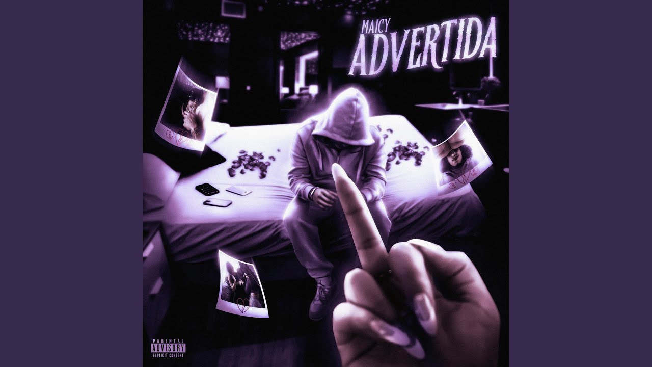 Advertida