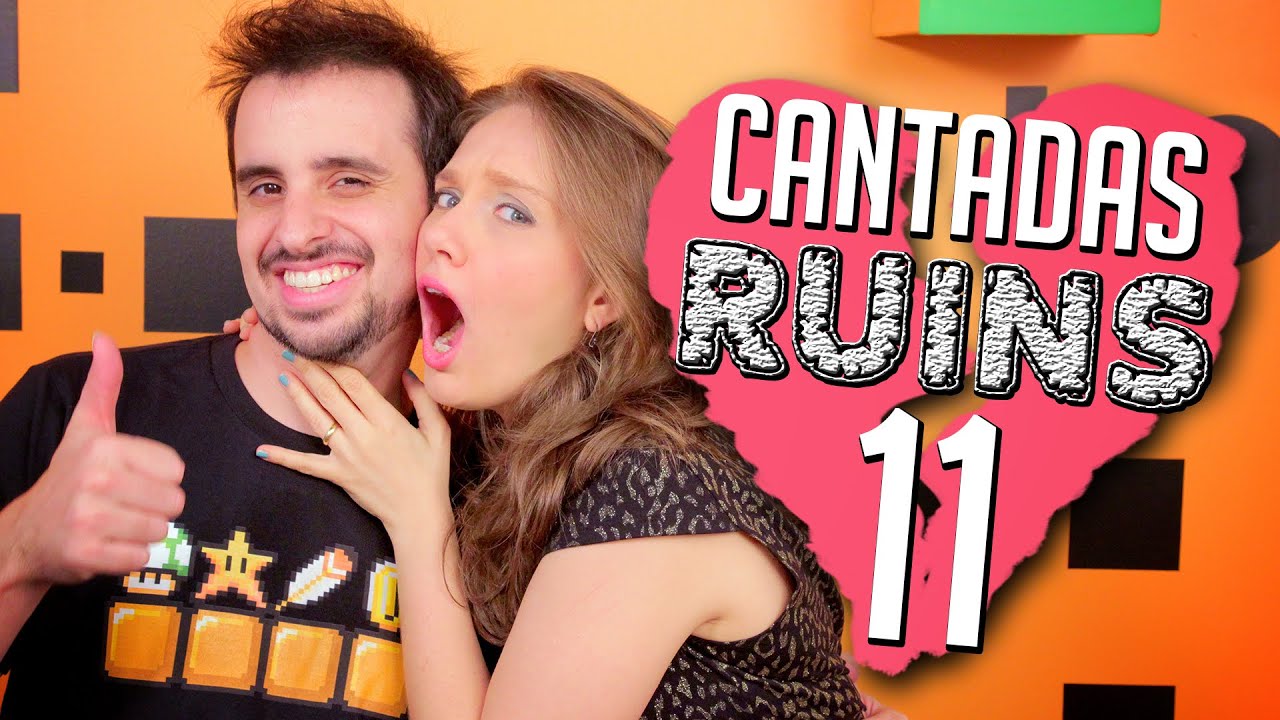 CANTADAS RUINS 11