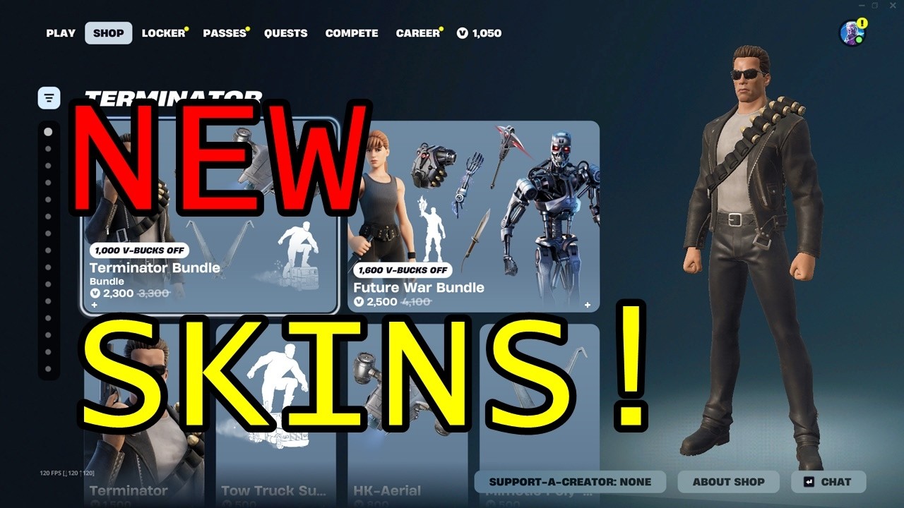 Новый магазин предметов Fortnite [11 февраля 2026 г.] Новый магазин предметов Fortnite