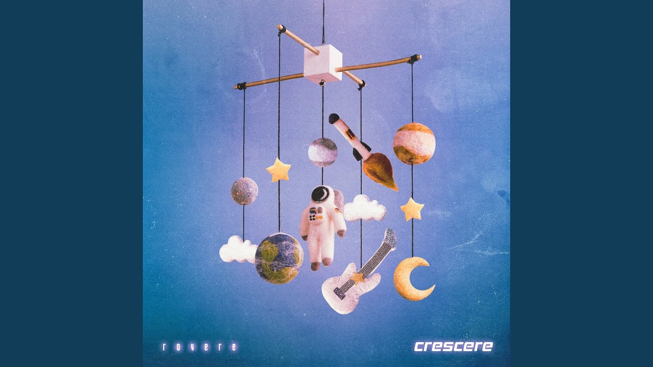 crescere
