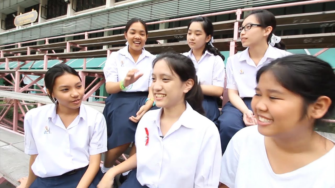[BAR5:EP.7] พิชิตอักษรฯ จุฬาฯ ต้องแบ่งเวลากับกัปตันไอซ์