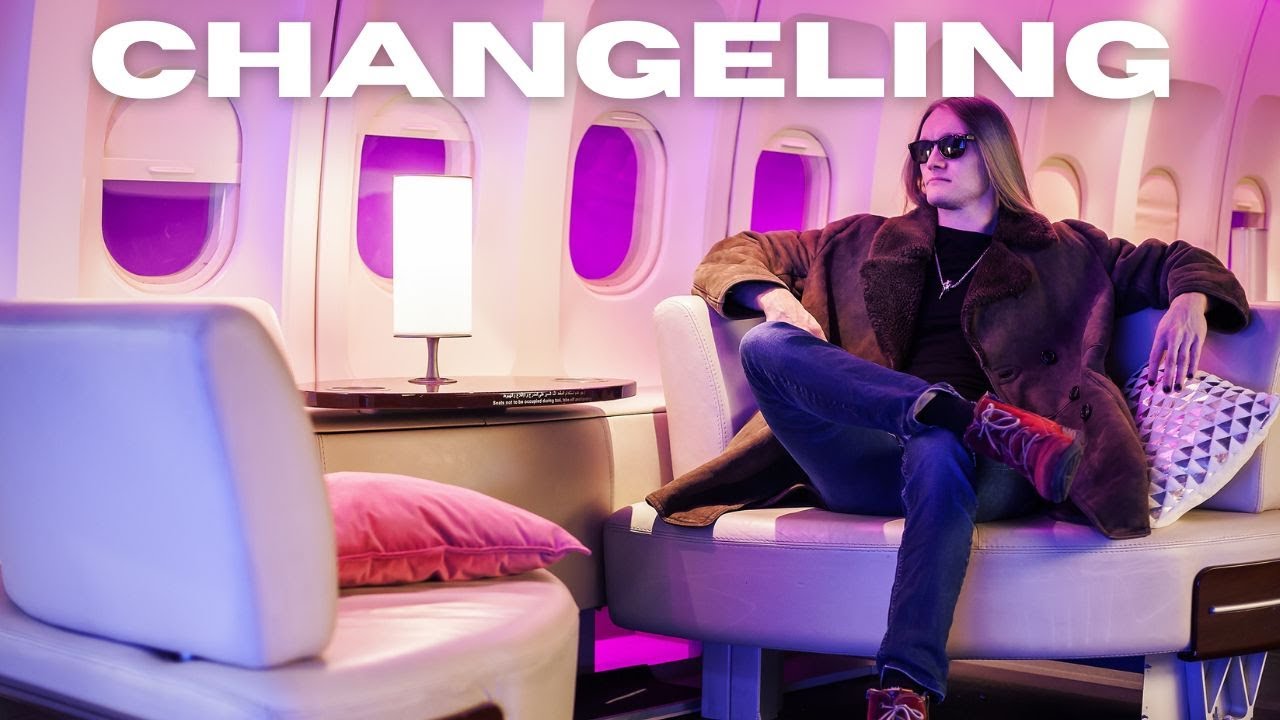 Tom Geldschl&auml;ger on Changeling | Trendcrusher