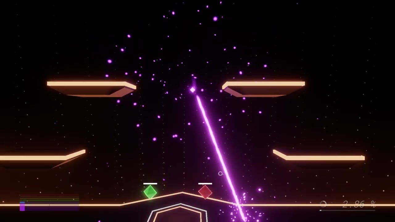 This Game is Way Too Hard!!!!! - Chroma+Elektron