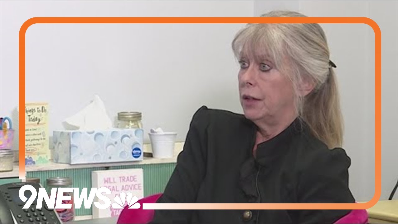 Legal analyst discusses Linda Stanley being disbarred for misconduct