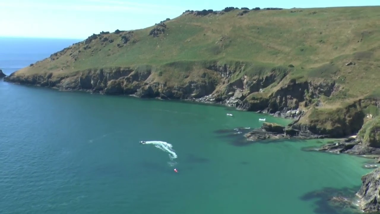 KINGSBRIDGE AND SALCOMBE