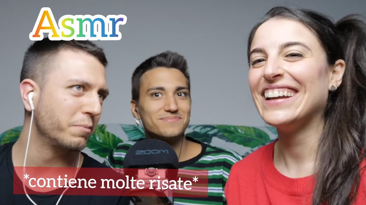 IL nostro CATTIVO DISNEY  PREFERITO? - Rispondiamo alle domande |ASMR