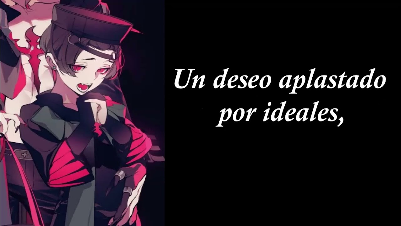 Visual Prison/ (極上Jealousy) Gokujou Jealousy/ sub español