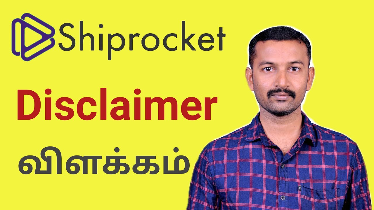 How to ship your Amazon orders using Shiprocket?