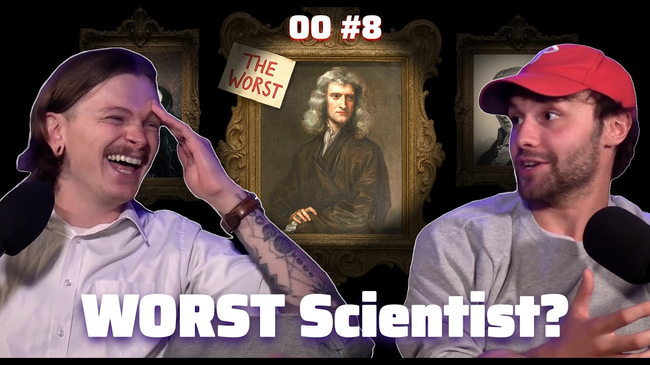 Who Were the WORST Scientists in History? | Open Orbit #8
