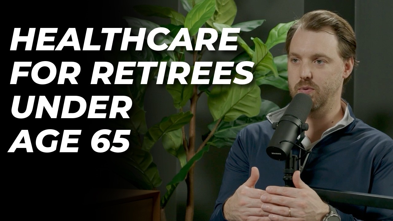 Why Healthcare Before 65 Needs Tax Planning