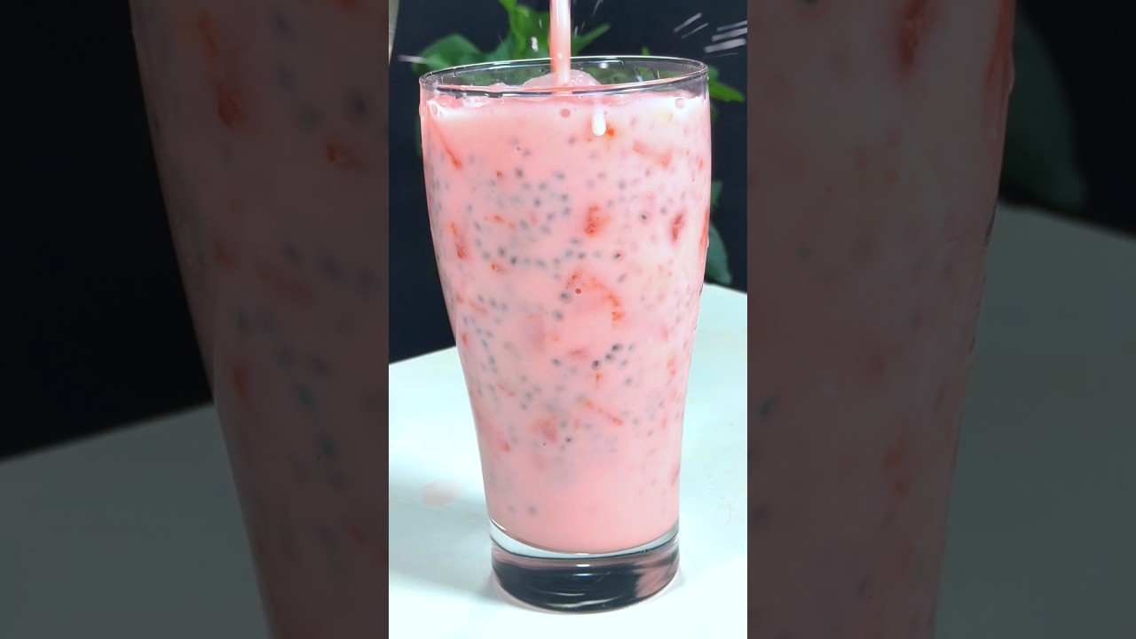 😋Ramadan Special | Mohabbat ka Sharbat 