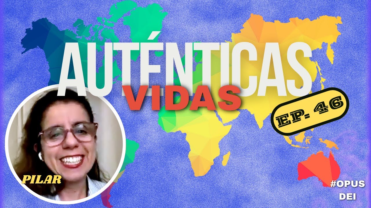 Opus Dei Testimonios - Pilar - 1 - Desde los 14 ya era numeraria” 👧⛪ Historia temprana en Chile🇨🇱🇨🇱