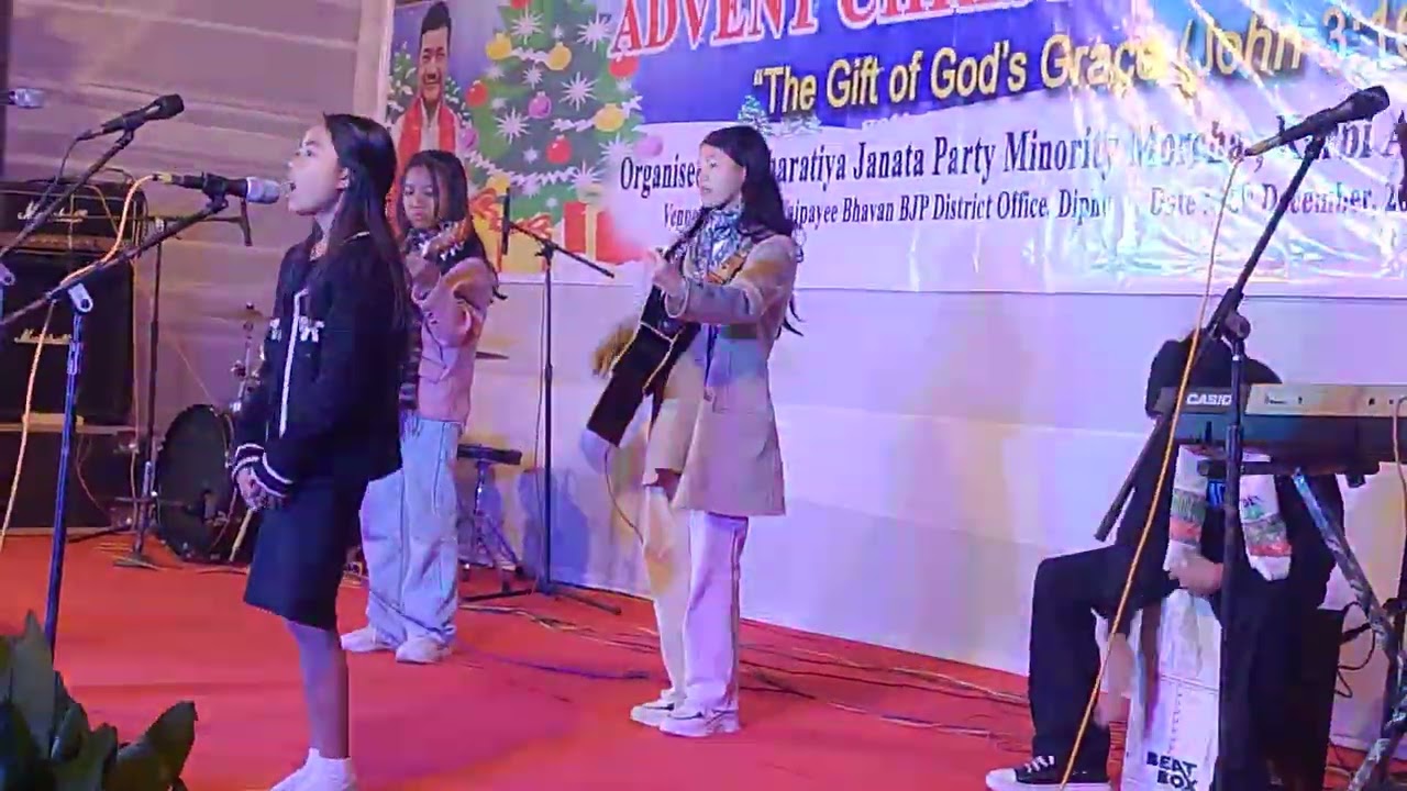 Cuteness performance 