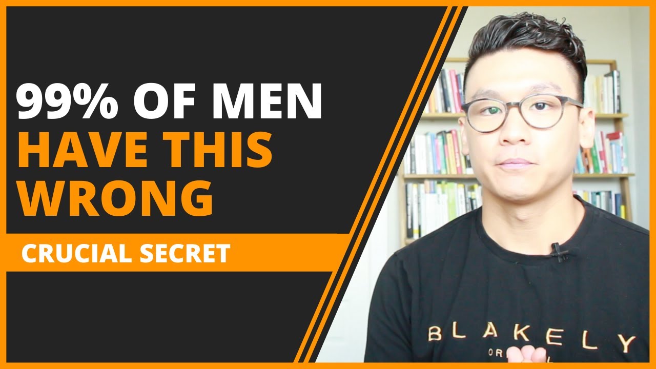 Positive Masculinity: 3 Deadly Misconceptions That Kills Marriages