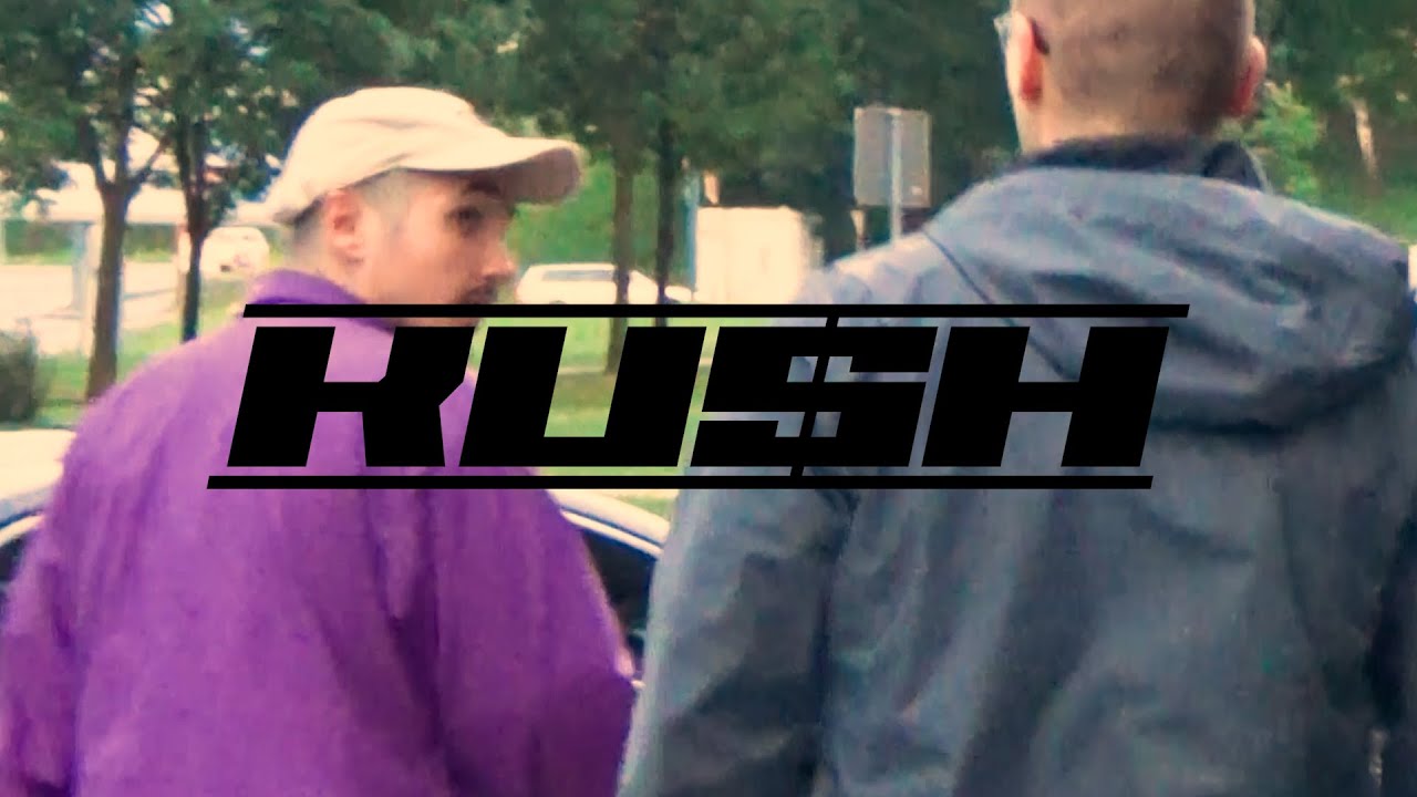 Stoposto x imsa - KUSH (Offical Video)