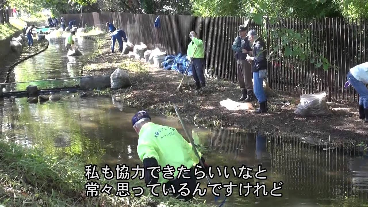 平野区今昔アーカイブ　〜平野地域〜