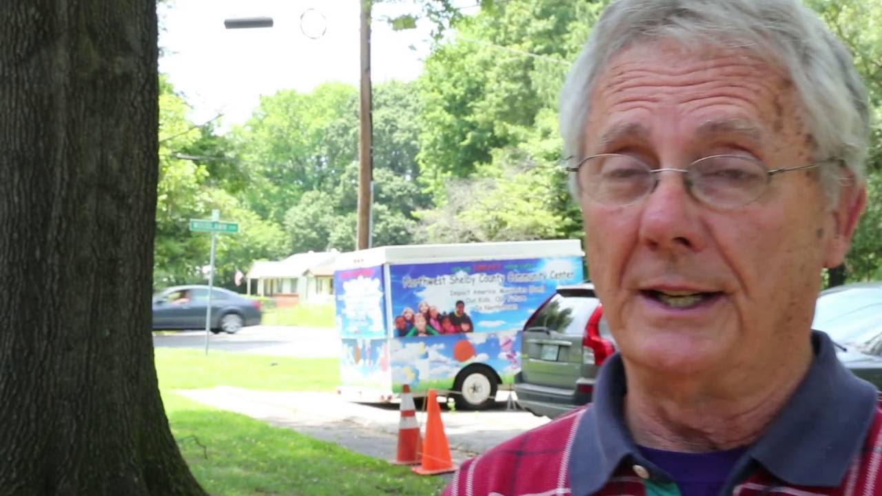 What smart neighborhoods can learn from Frayser