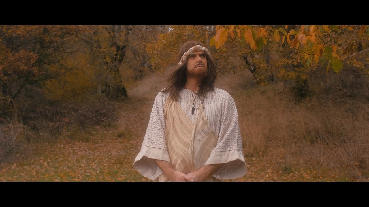 Francesco Santaniello - Gesù Cristo