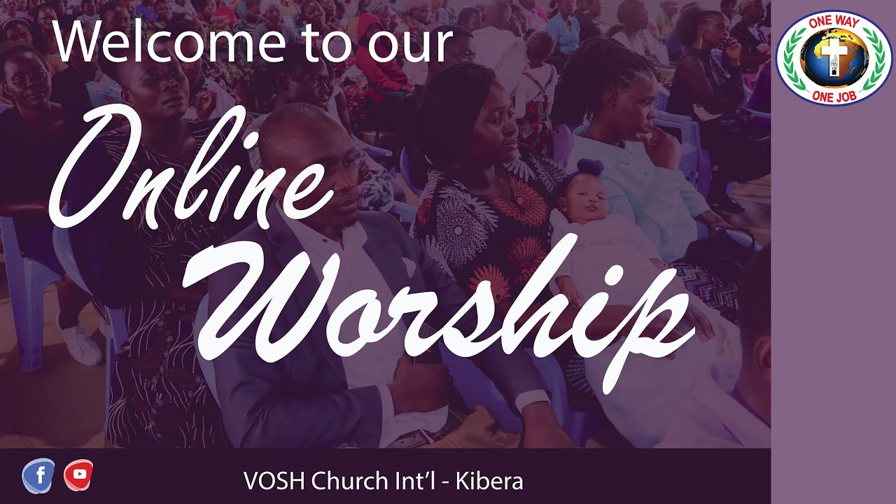 Divine Establishment & Rest ||  Bro Jeff Awiti  ||  04/01/2025