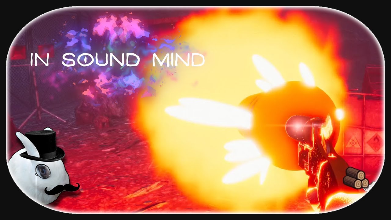 IN SOUND MIND 🐇 14 - Unsere Sonne in Taschenform
