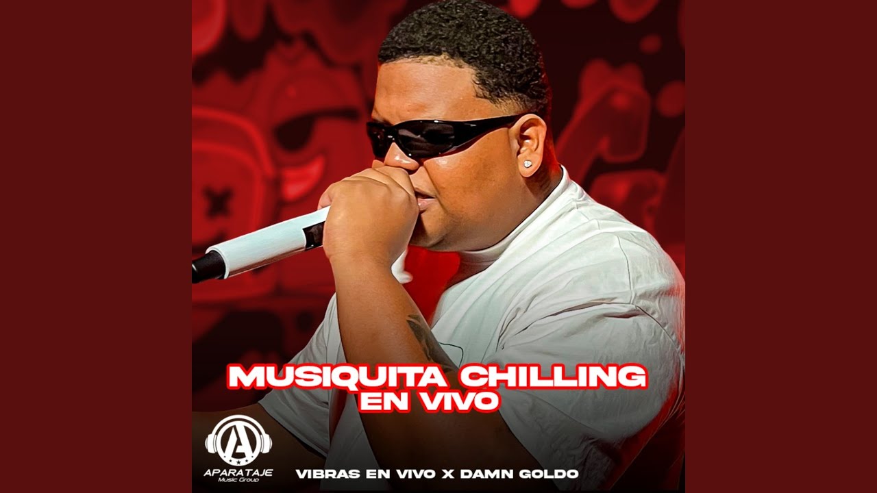 Musiquita Chilling