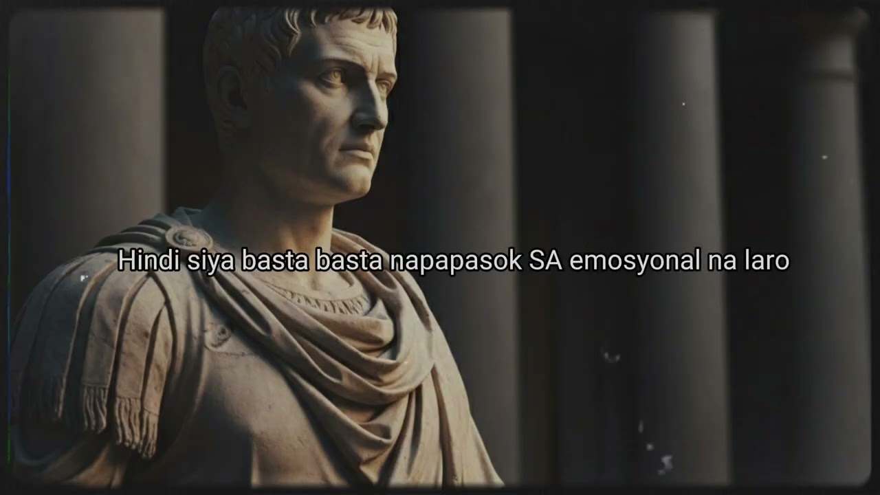 Bakit Mas Delikado ang Tahimik na Tao kaysa sa Maingay