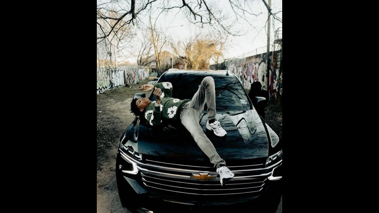 [FREE] Yfg Fatso Type Beat - 