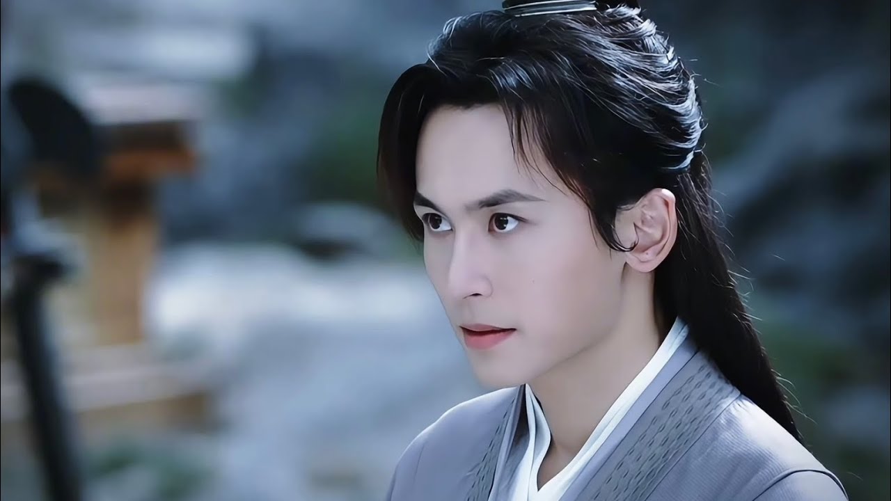 这眼神戏太好了 #zhangzhehan #演员张哲瀚 #zhangzhehan_super3 #张哲瀚 #山河令 #芸汐传 #周子舒 #阿絮 