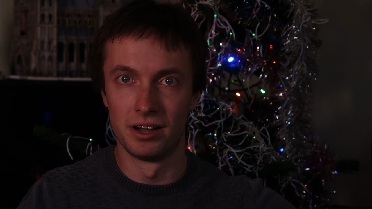 Дай Боже радости в ваш дом | God Rest You Merry, Gentlemen - in Russian | новая редакция перевода