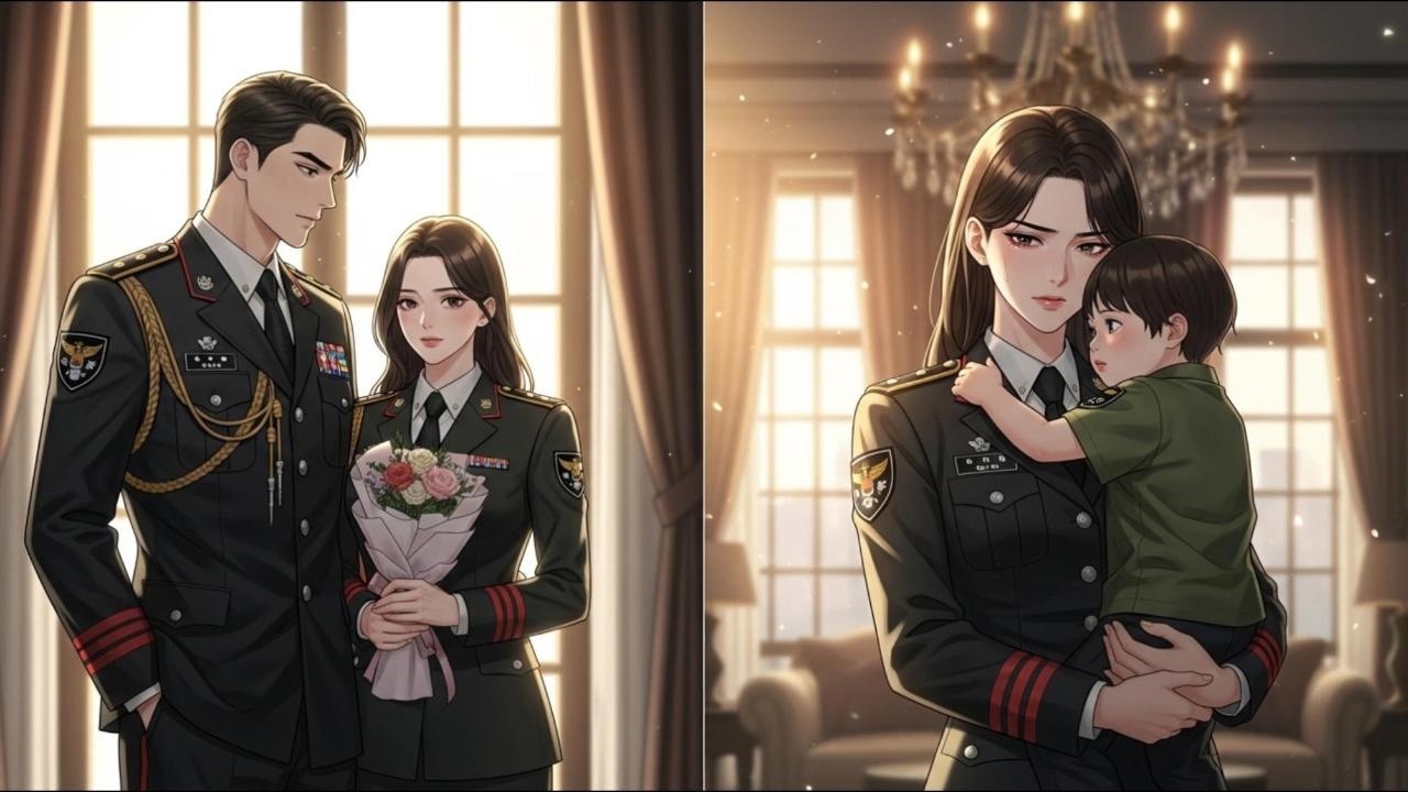🟥 They Chose My Dead Brother Over Me—So I Married a Powerful Heiress