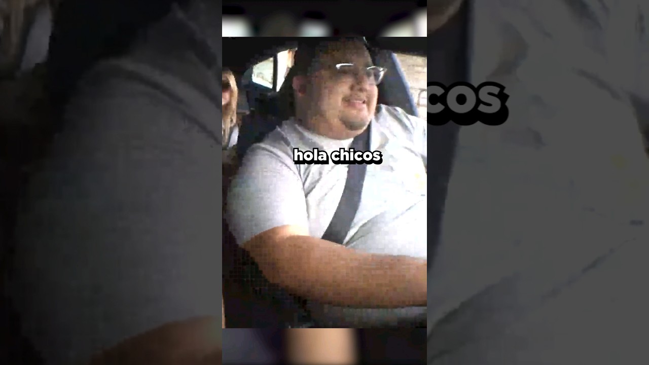 ARRANCONES EN EL TESLA DE ELDED #elded #shorts #tesla