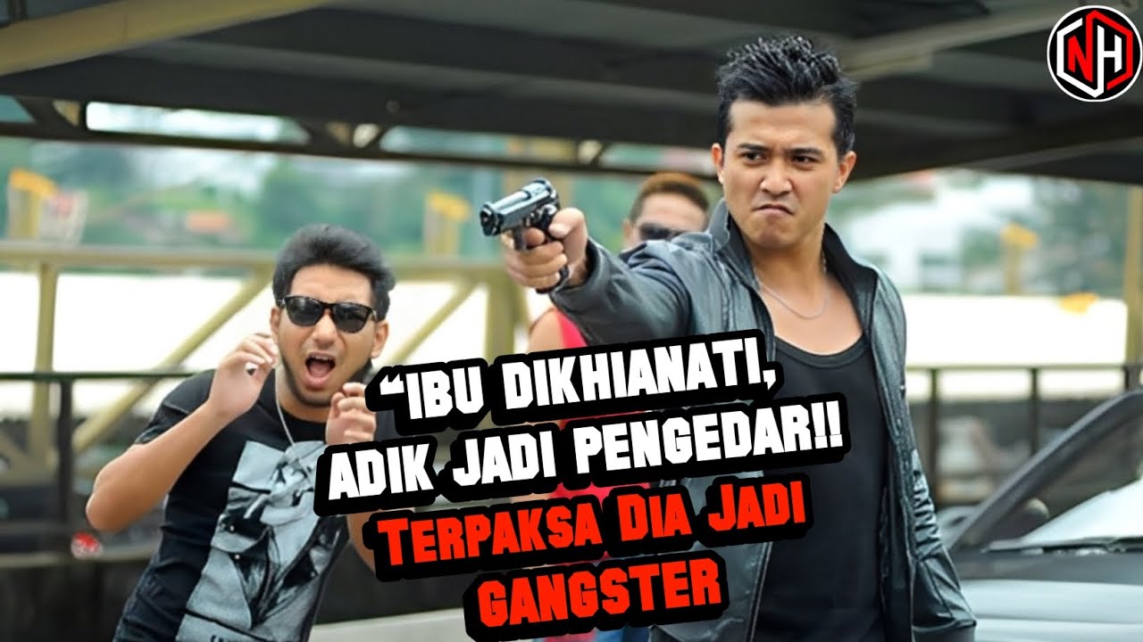KETIKA ORANG BAIK BERUBAH MENJADI KEJAM