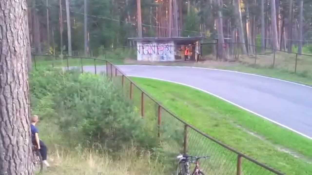 Mini&scaron;oseja 04.08.2015