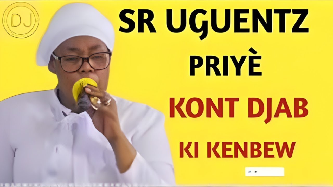 Pati 2 - Priyè Kont Djab ki Vle Fini Avè w 😭🙏 | Priyè Delivrans ak Sr Uguentz ✝️Radio Victoire Haïti
