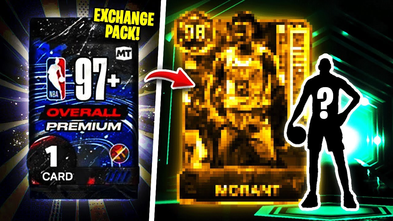 I LOCKED IN FOR A 97+ PACK… NO WAY 😱 | NBA 2K26 MyTEAM