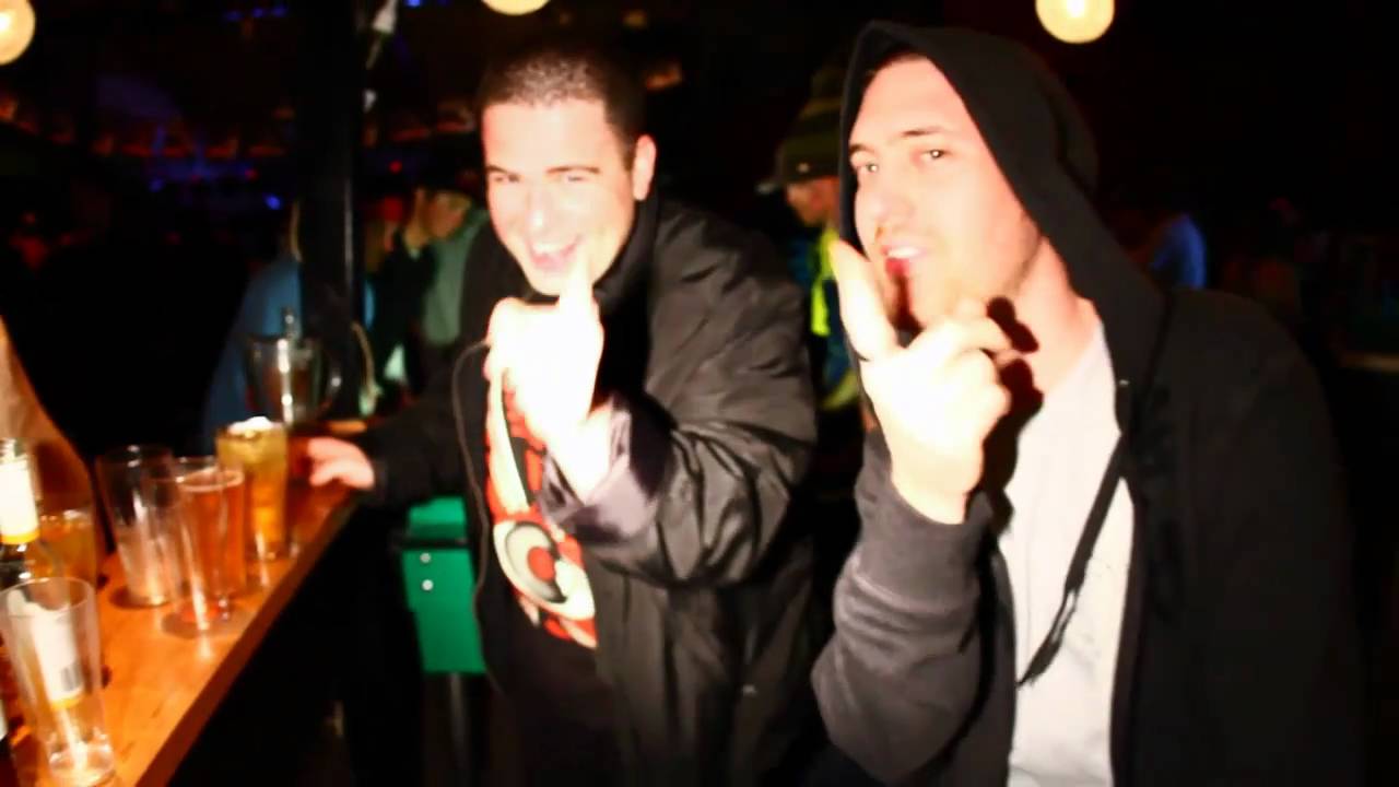 Funkoars Tour Diary Pt.3