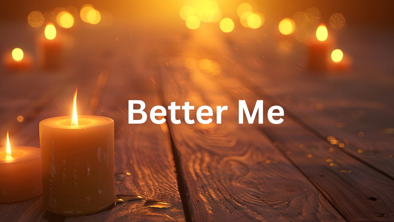 Yogi Max – Better Me (Indie Pop) [Female Vocals]