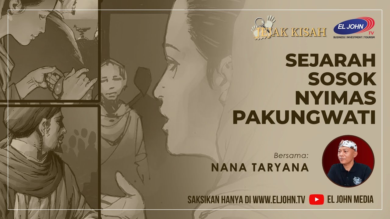 JEJAK NYI MAS RATU PAKUNGWATI, SOSOK PEREMPUAN SEJARAH CIREBON