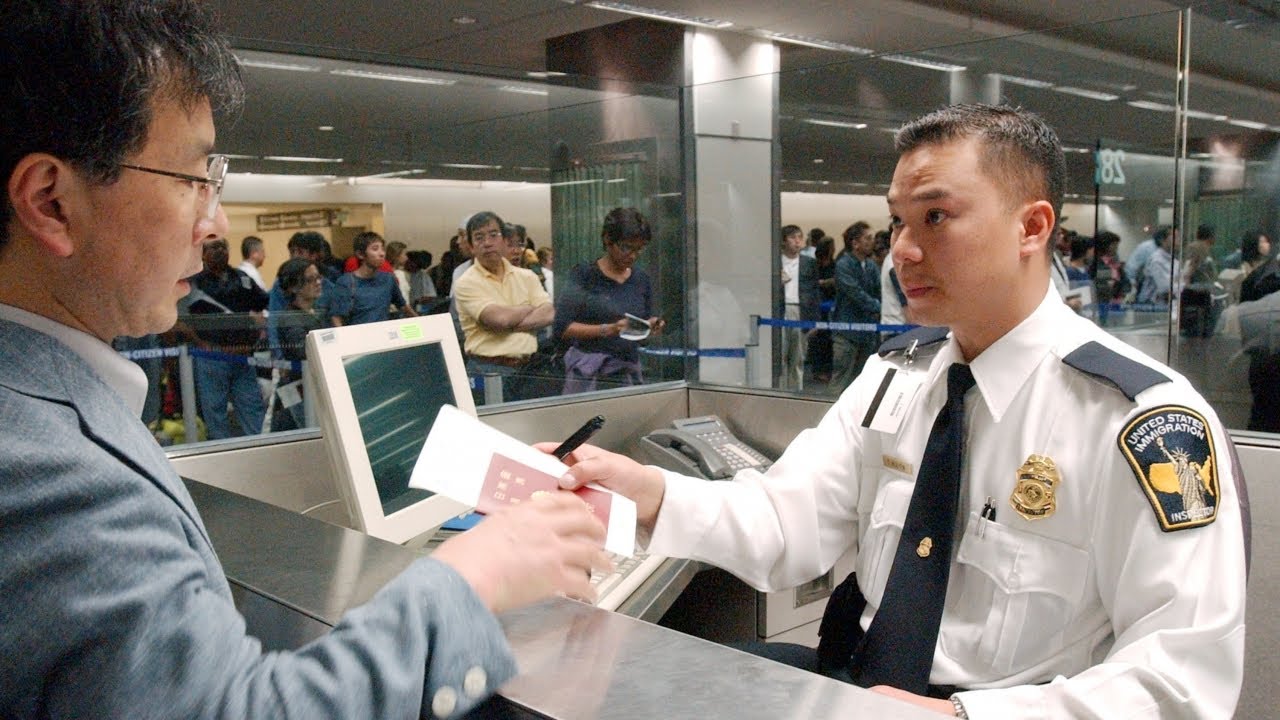 Trump administration to tackle visa overstays