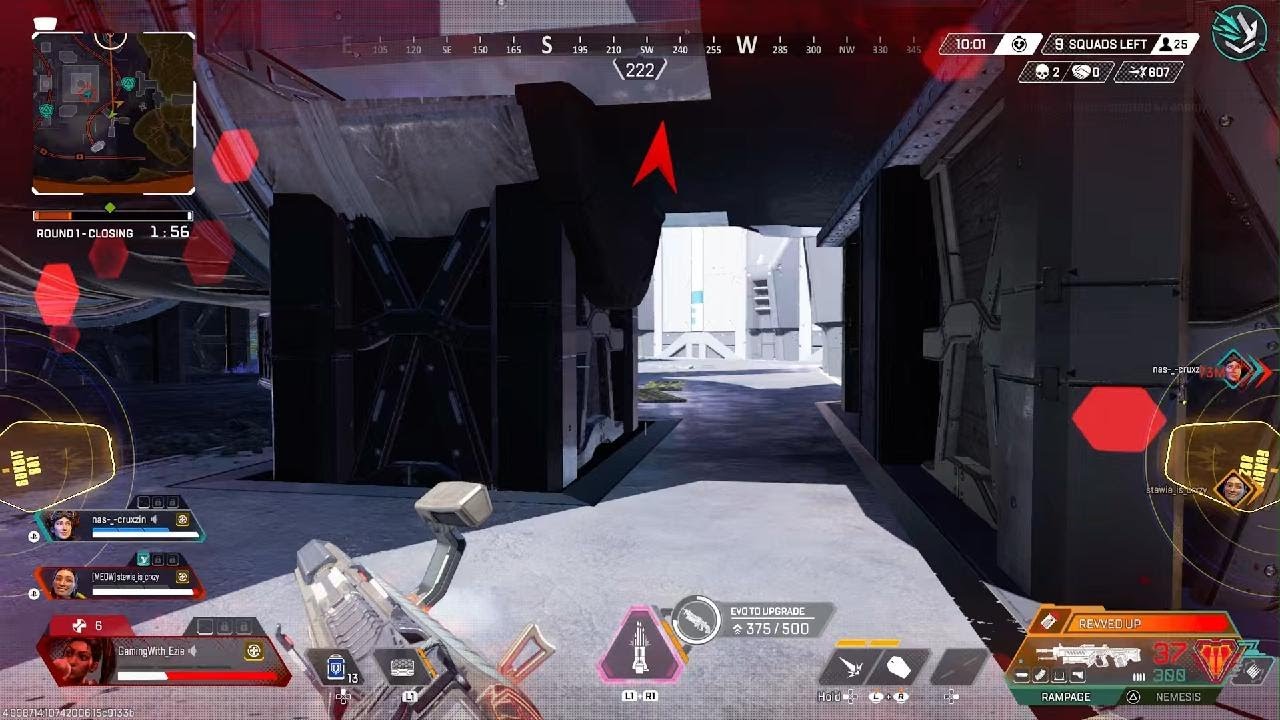 Crazy Game