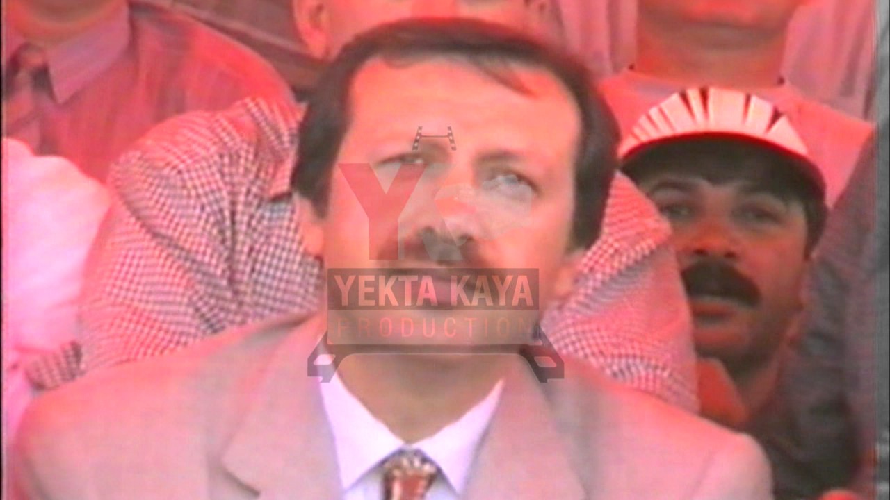 BŞK. RECEP TAYYİP ERDOĞAN'IN AYBASTI PERŞEMBE YAYLASI ZİYARETİ. KAMERA:YEKTA KAYA. 0532 273 66 79 -